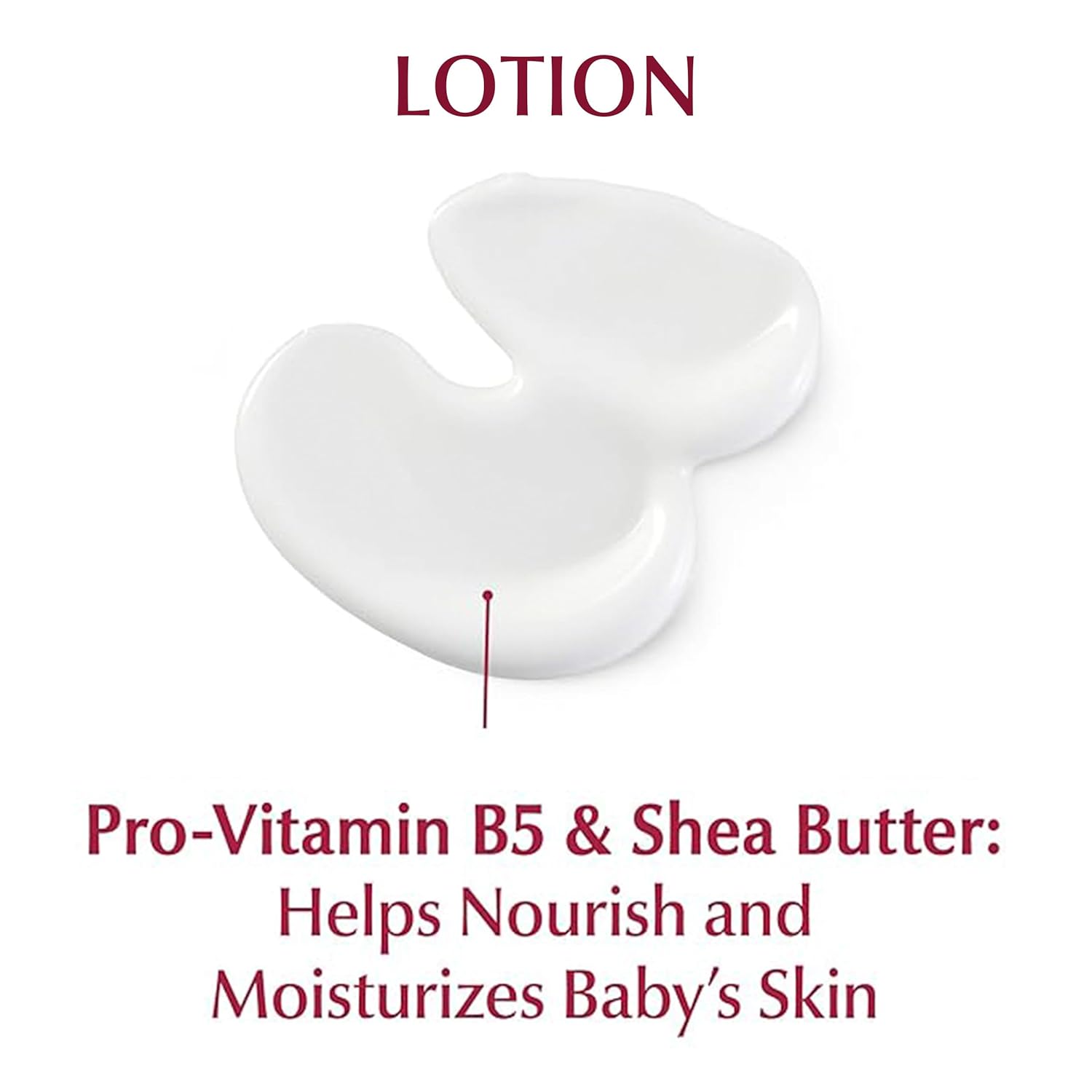 Eucerin Baby Skin Care Set, Sun Sensitive Mineral Baby Sunscreen Lotion Spf 50 With Zinc Oxide Protection, 4 Fl Oz Tube Baby Lotion, Unscented Baby Lotion, 13.5 Fl Oz Bottle