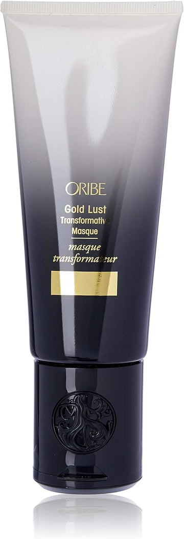 Oribe - Gold Lust Transformative Masque - Maschera Ristrutturante Intensiva (150Ml)