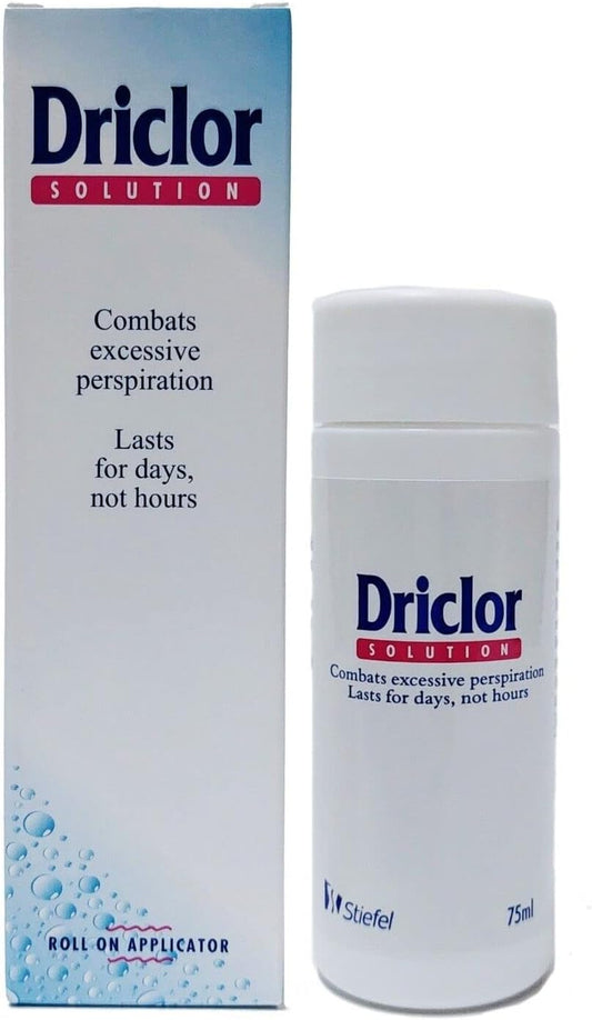 Driclor