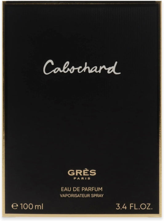 Parfum Gres Cabochard Edp 100 Ml