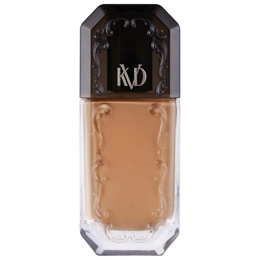 Kvd Beauty Good Apple Non-Comedogenic Full-Coverage Serum Foundation Tan 074