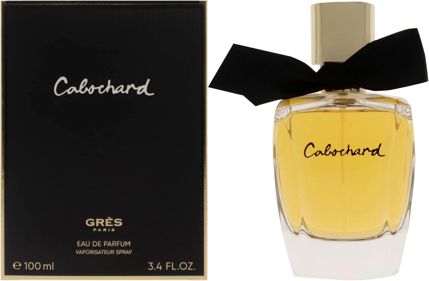 Parfum Gres Cabochard Edp 100 Ml