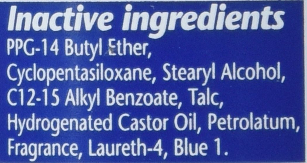 Arrid Xx Solid Antiperspirant Deodorant Ultra Fresh 2.6 Oz (6 Pack)