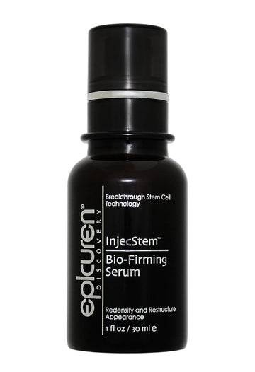 Epicuren Discovery Injecstem™ Bio-Firming Serum, 1 Oz