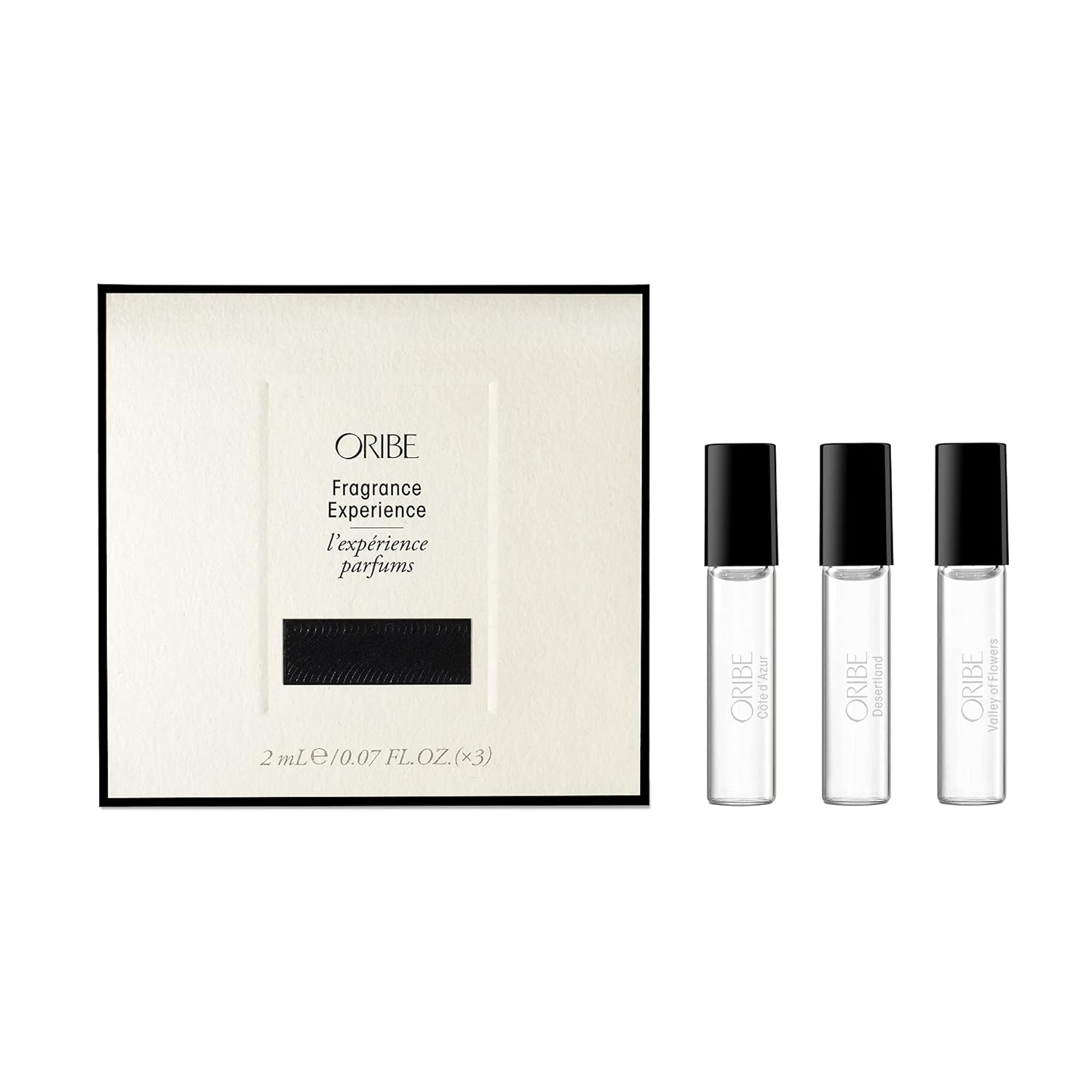 ORIBE Fragrance Discovery Set, 3 ct
