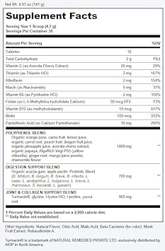 Gundry Md Essential Orange 4.97 Oz. Concentrated Orange Polyphenol Blend That Supports Collagen, Optimizes Energy And Aids Digestion