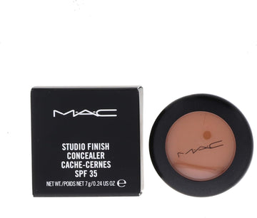 Mac Studio Finish Spf 35 Concealer