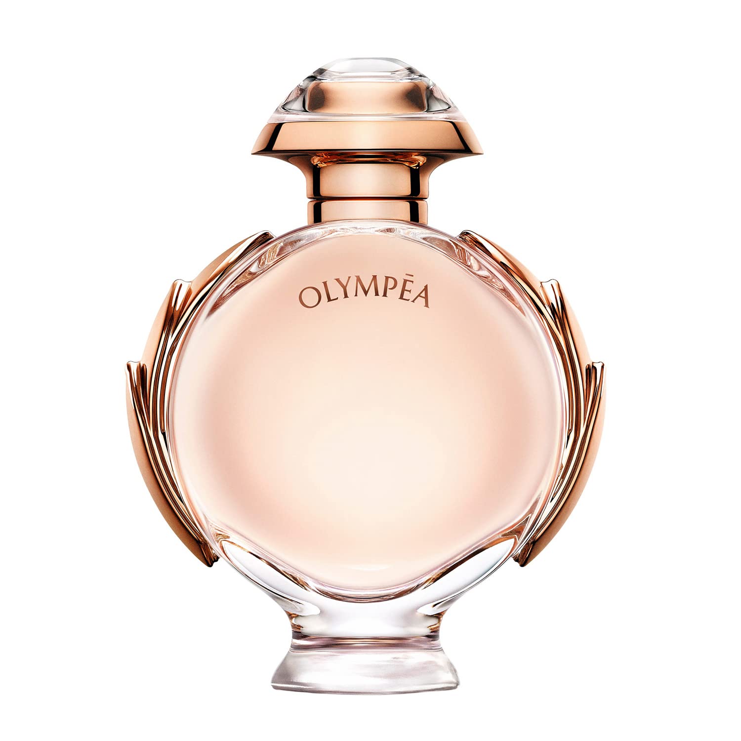 Olympea By Paco Rabanne For Women Eau De Parfum Spray 2.7 Ounces : Beauty & Personal Care