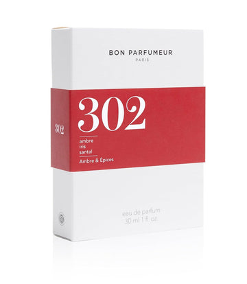Eau De Parfum N#302 / (30 Ml)