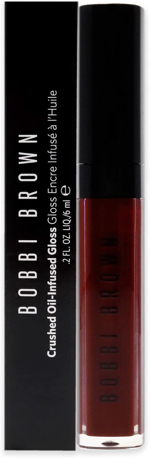 Crushed Oil Infused Gloss - # After Party - 6Ml/0.2Oz