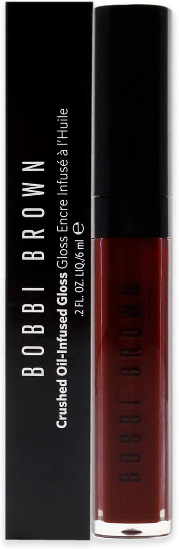 Crushed Oil Infused Gloss - # After Party - 6Ml/0.2Oz