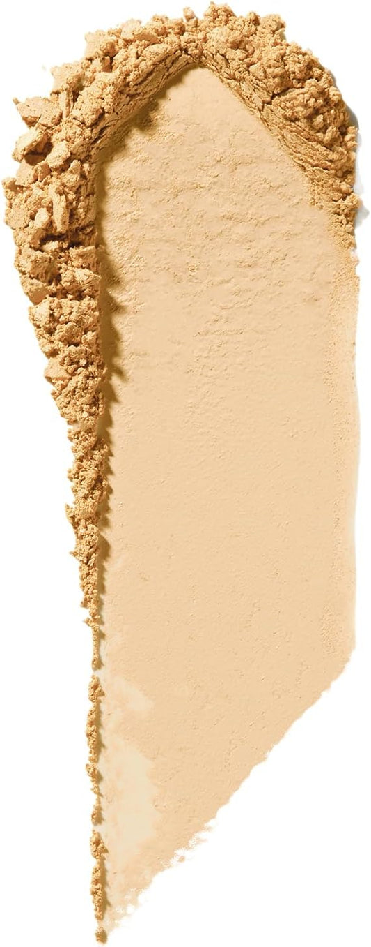 Mii Cosmetics Midi Irresistible Face Base, 100% Pure Mineral Foundation, Hides Imperfection And Conceals Redness, Suitable For Vegans, Precious Nude