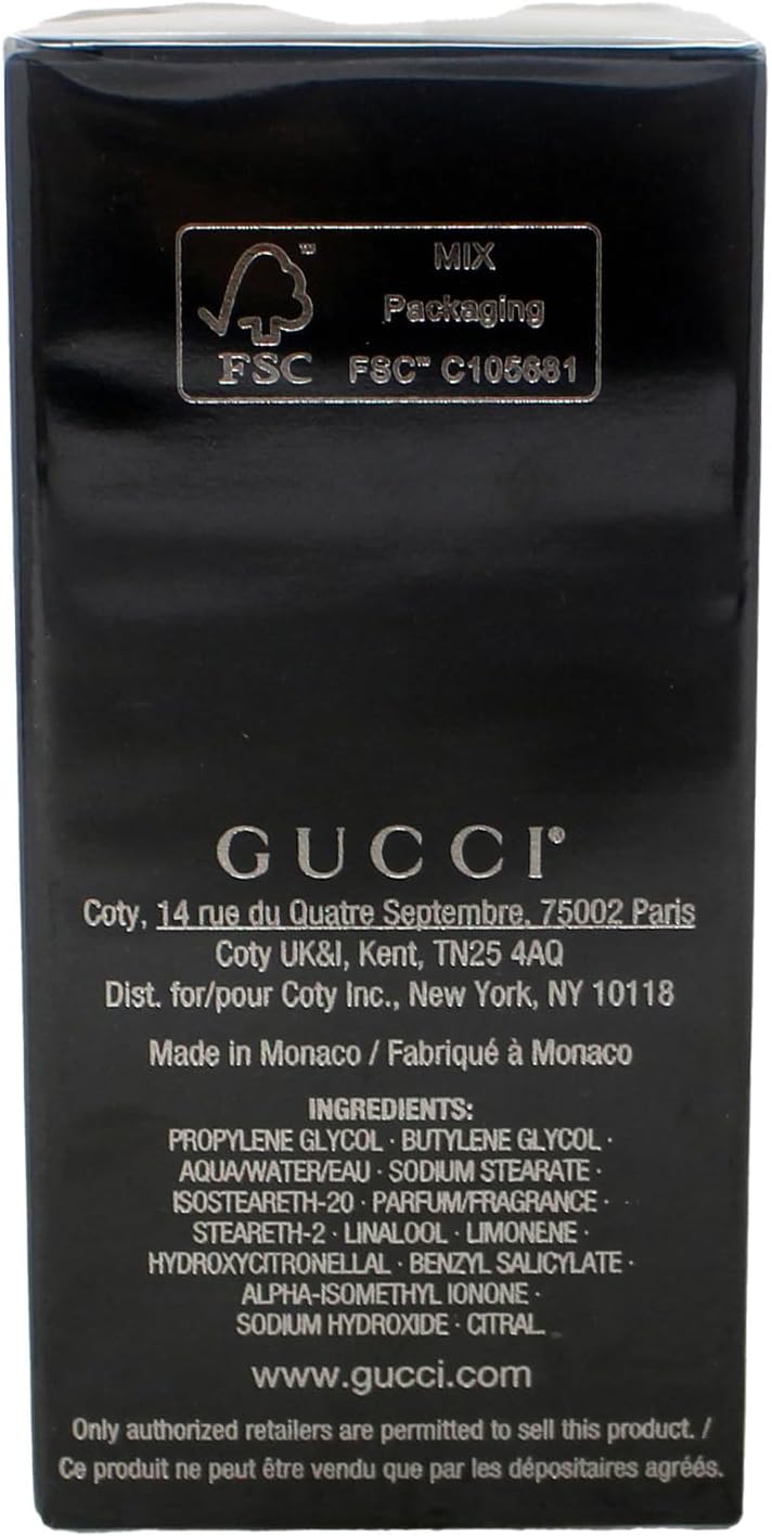 Gucci - Guilty Parfum Pour Homme Deodorant Stick 75 Ml