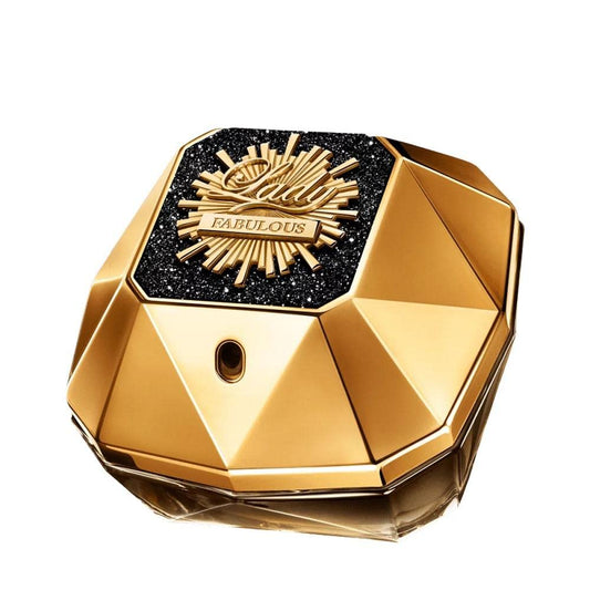 Paco Rabanne Lady Million Fabulous For Women - 2.7 Oz Edp Spray