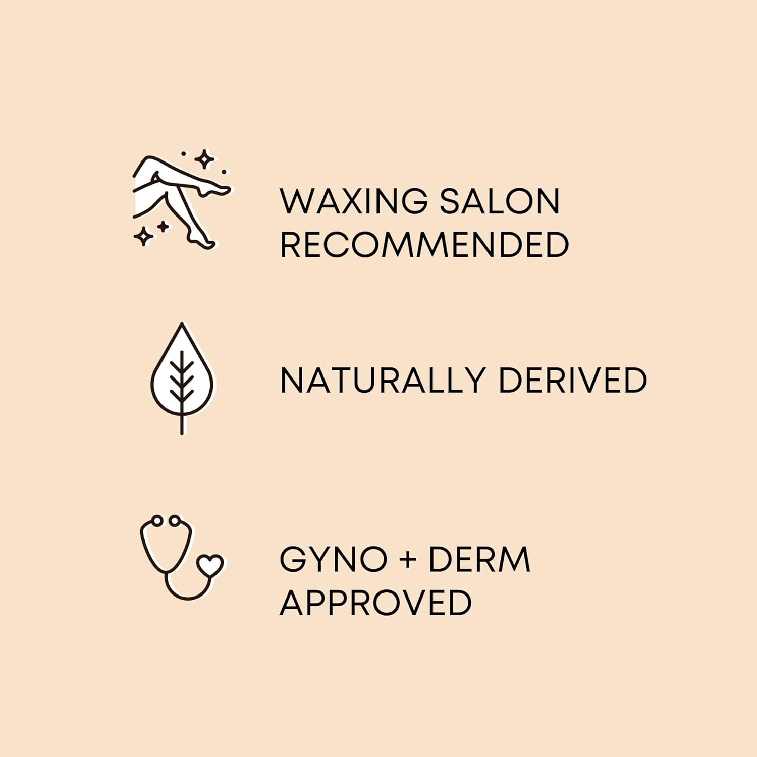 Bushbalm Ingrown Hair And Razor Bumps 3 Step Routine - Moisturize And Calm - Ingrown Hair Oil (30 Ml), Exfoliating Scrub (236 Ml) And Nordic Dry Brush - Sweet Escape : Beauty & Personal Care