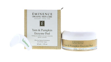 Eminence Yam & Pumpkin Enzyme Peel 2 Oz (60 Ml)