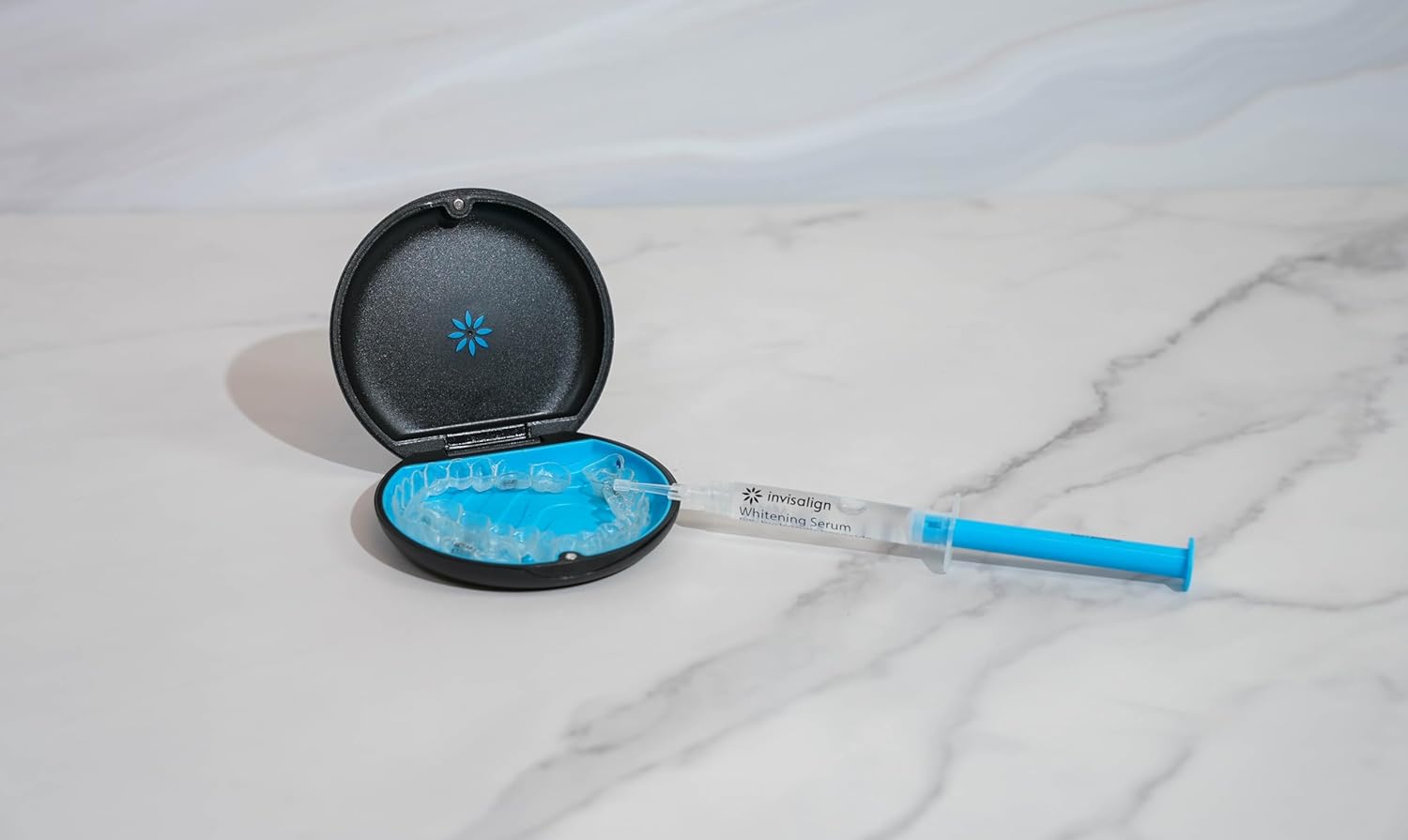 Invisalign Whitening Serum 3.0Ml : Health & Household