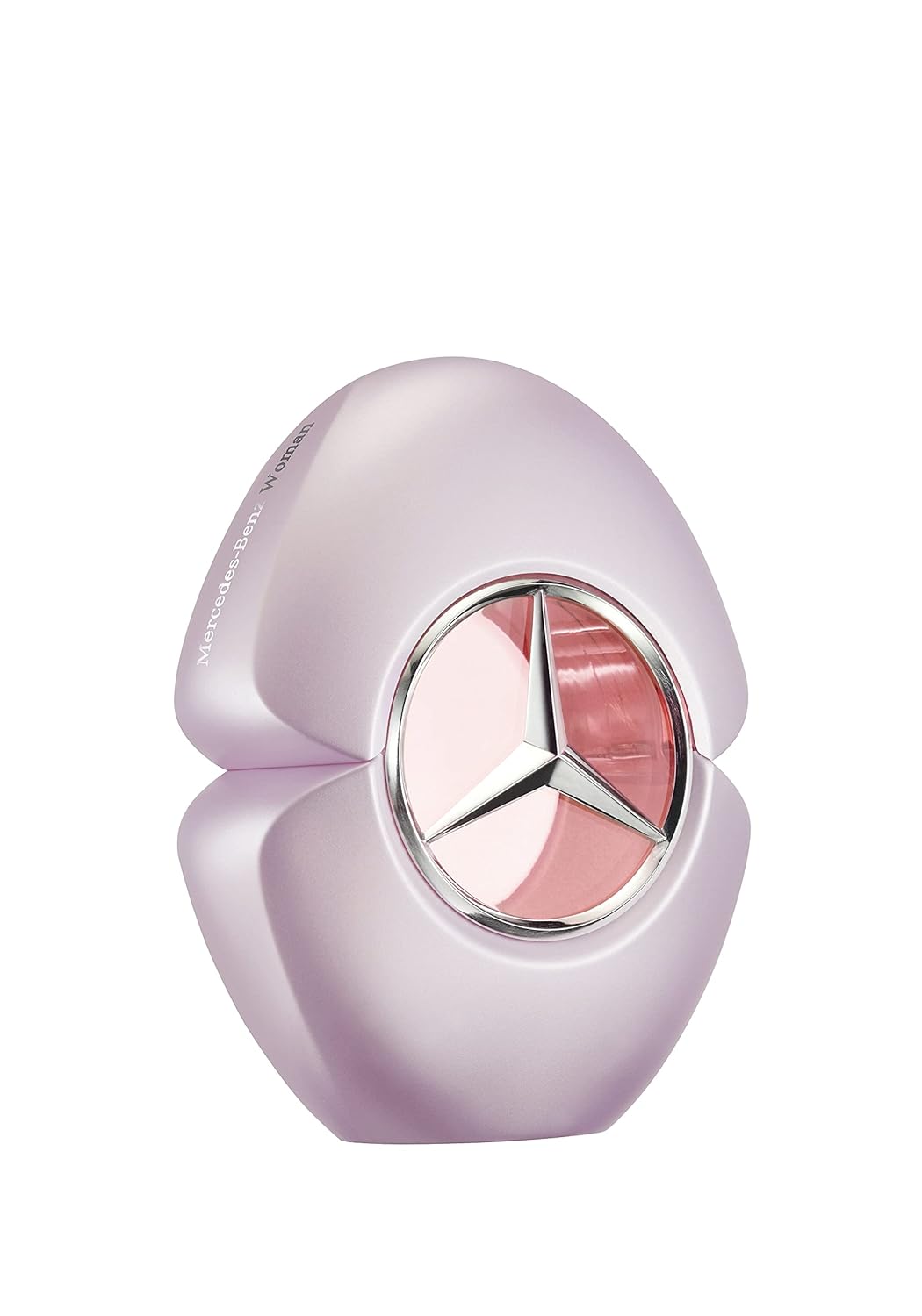 Mercedes-Benz - Woman - Amber Floral Fragrance For Women - Opens With Top Notes Of Pear, Blackcurrant Leaf And Gardenia - Suitable For Fall Or Winter Wear - Eau De Toilette - 2 Oz : Beauty & Personal Care