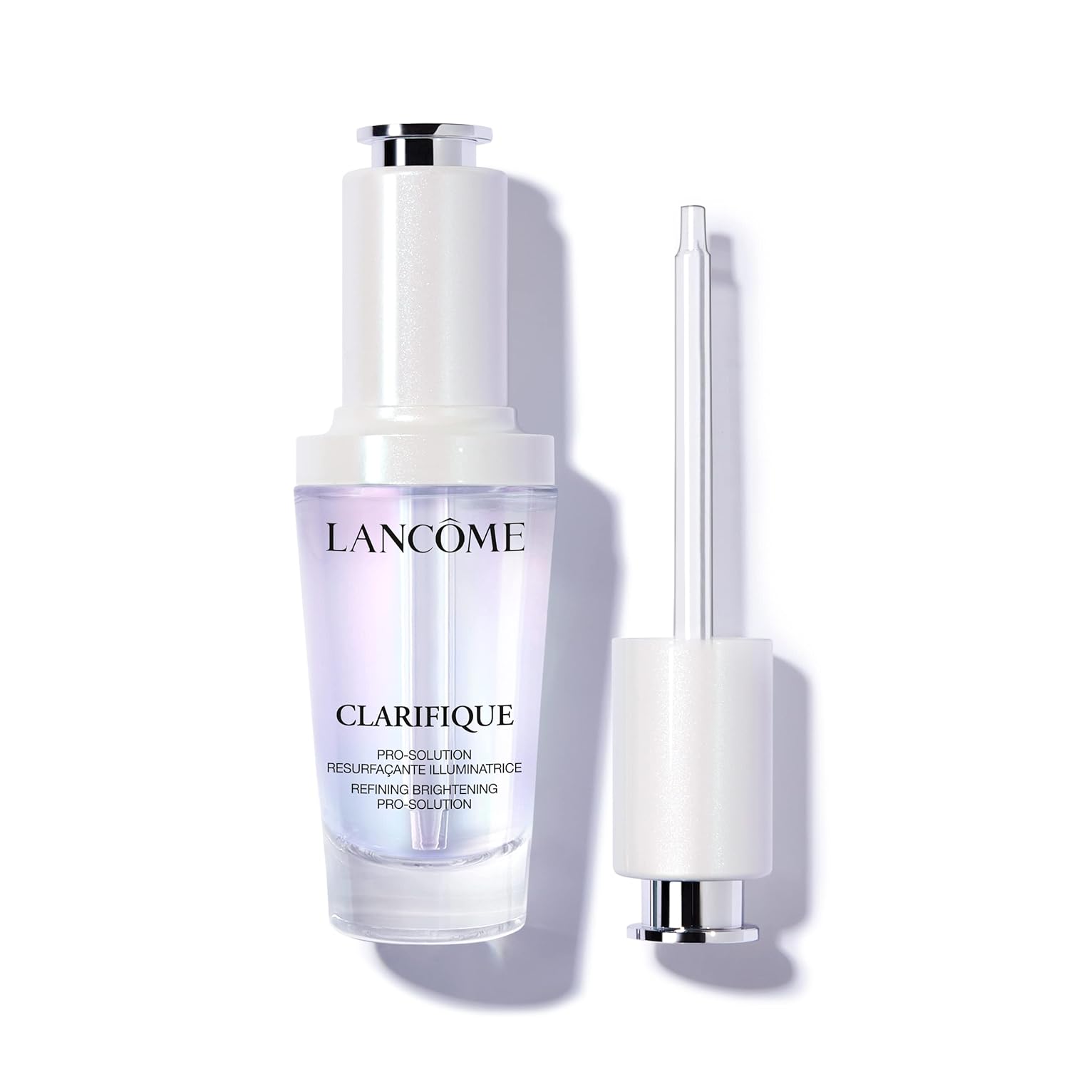 Lancôme Clarifique Pro-Solution Face Serum - Facial Serum For Visibly Reducing Dark Spots & Acne Spots - With 10% PHA and Niacinamide - 1.0 Fl Oz