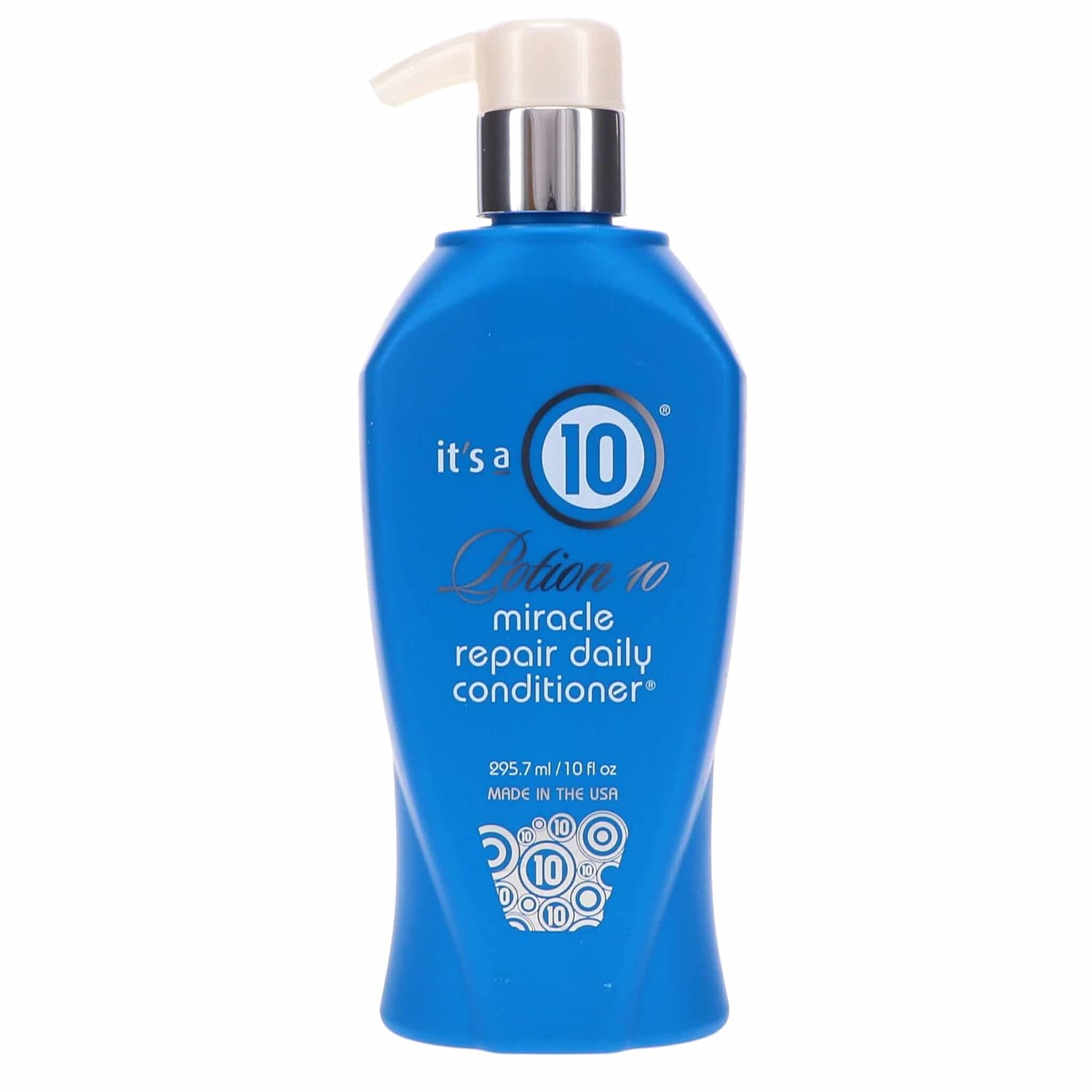 It'S A 10 Haircare Potion Miracle Repair Conditioner, 10 Fl. Oz