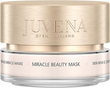 Juvena Exfoliating & Cleansing Masks, 0.1 Kg