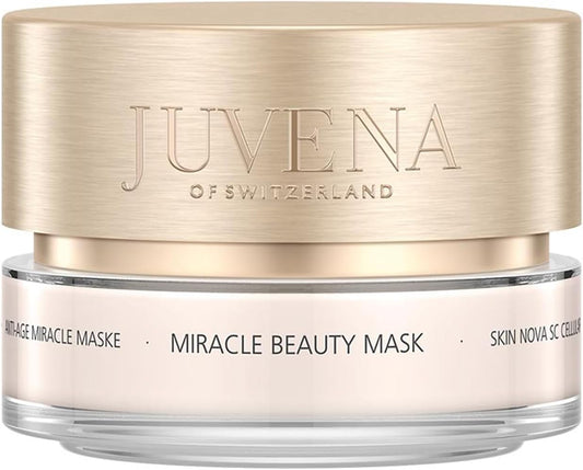 Juvena Exfoliating & Cleansing Masks, 0.1 Kg