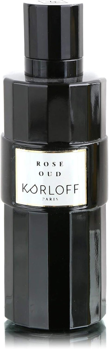 Korloff Rose Old Edp 100 Ml Uni