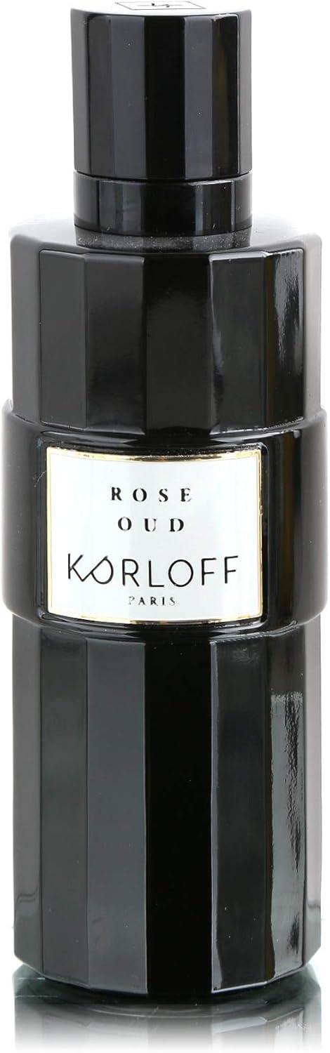 Korloff Rose Old Edp 100 Ml Uni
