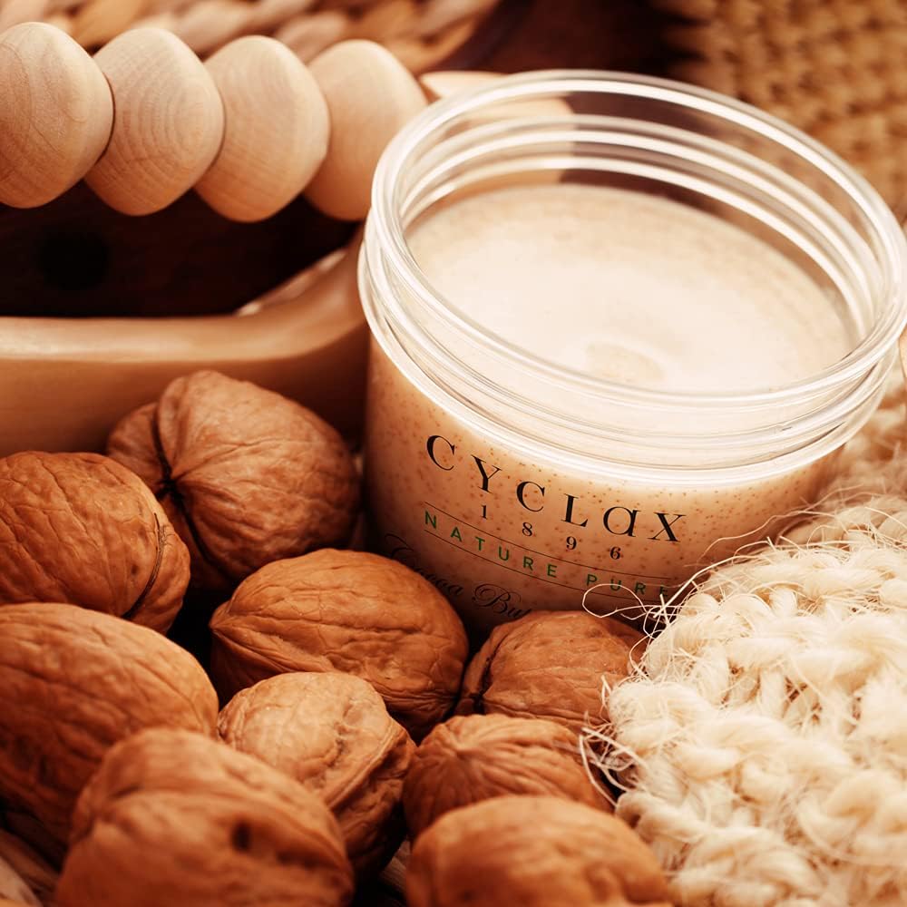 TWELVE PACKS Cyclax Coca Butter Rich Body Cream 300ml : Amazon.co.uk: Beauty