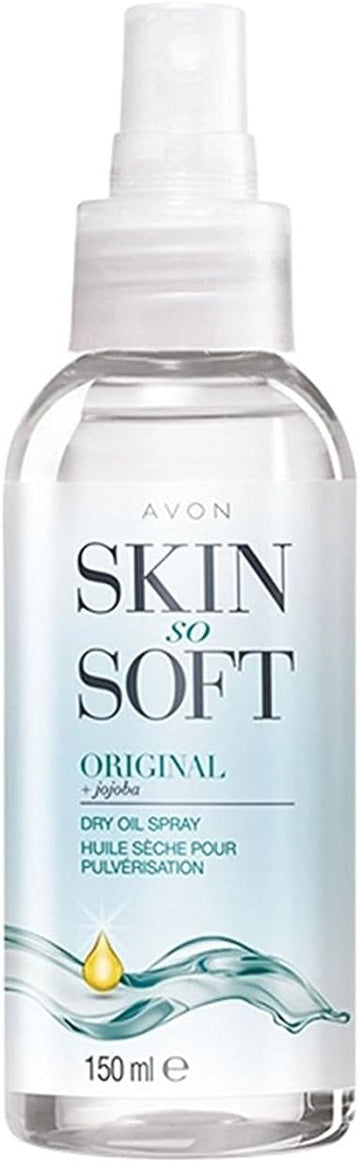Avon Body Spray, 150 Millilitre