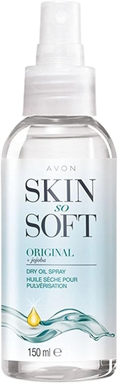 Avon Body Spray, 150 Millilitre