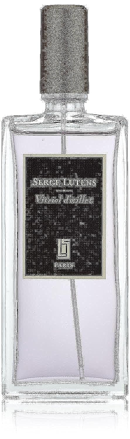 Serge Lutens Eau De Parfum Spray For Women, Vitriol D'Oeillet, 1.7 Ounce