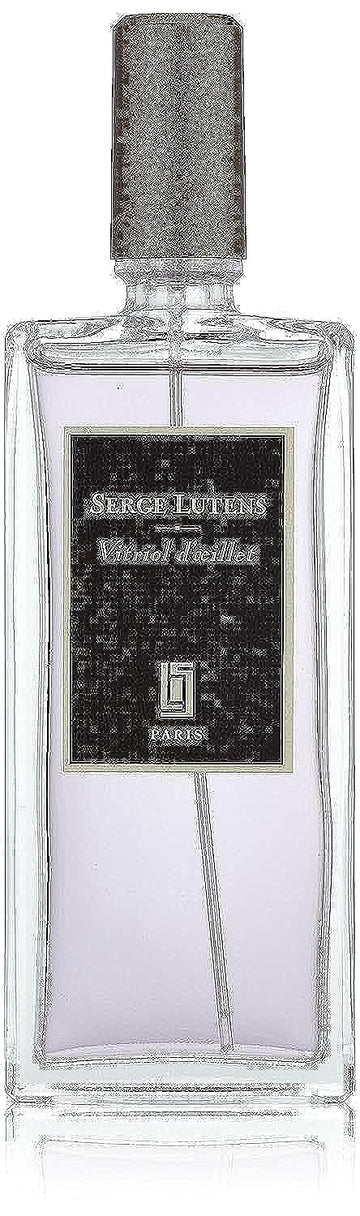 Serge Lutens Eau De Parfum Spray For Women, Vitriol D'Oeillet, 1.7 Ounce