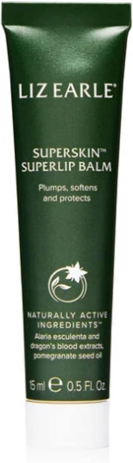 Liz Earle Superskin Superlip Balm Lip Balm 15Ml