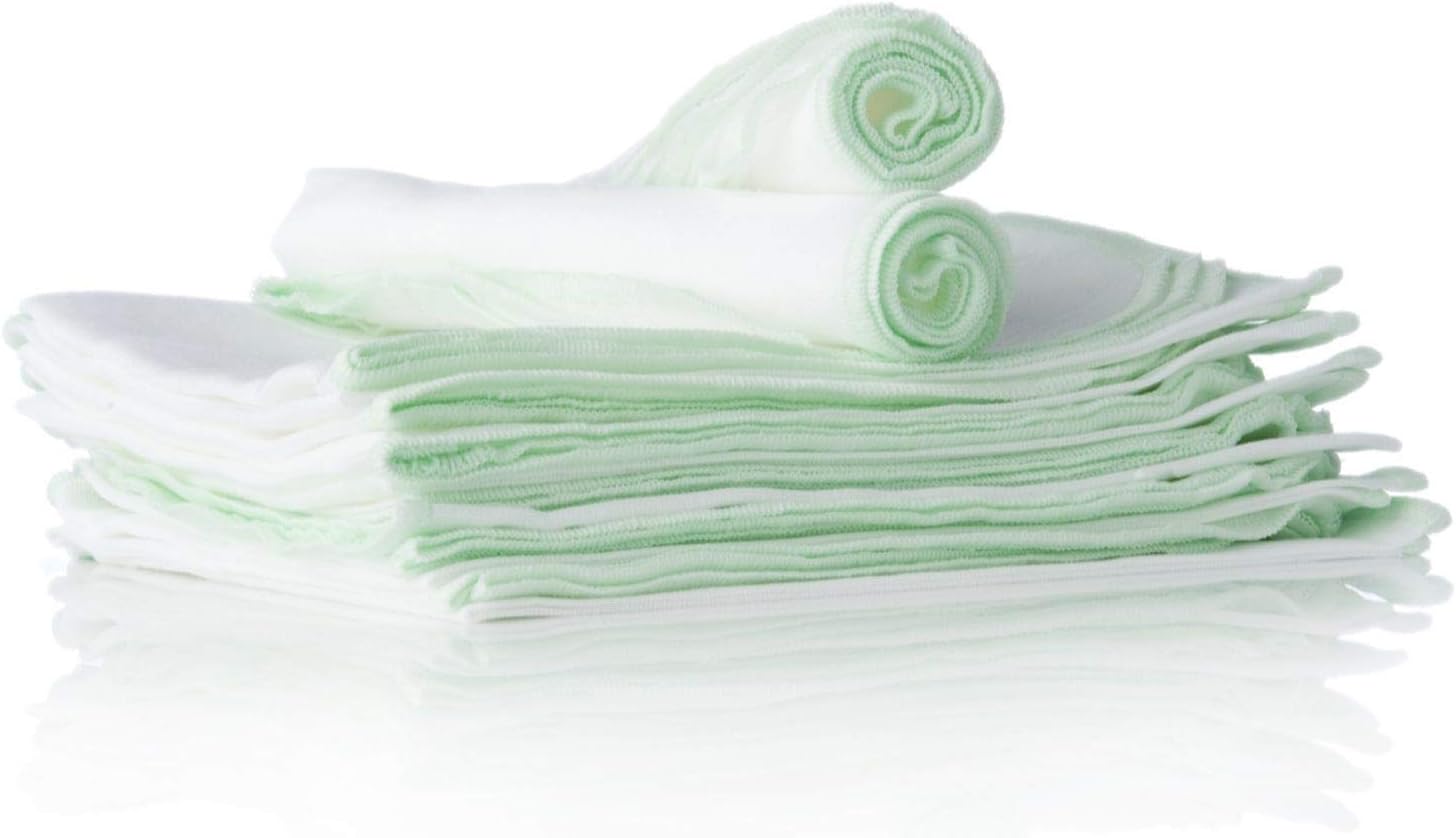 Liz Earle Cleanse And Polish 2 Pure Muslin Cloths
