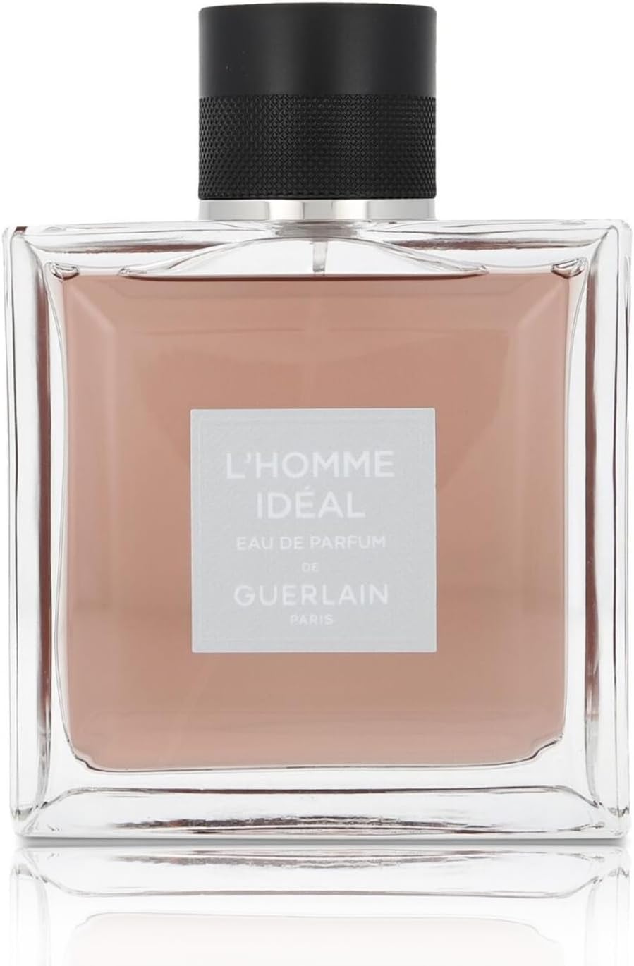 Guerlain L'Homme Ideal Eau De Parfum Men 100Ml