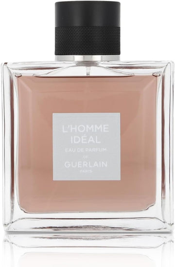 Guerlain L'Homme Ideal Eau De Parfum Men 100Ml