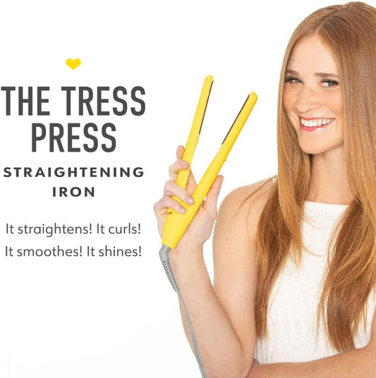 Drybar Heated Iron