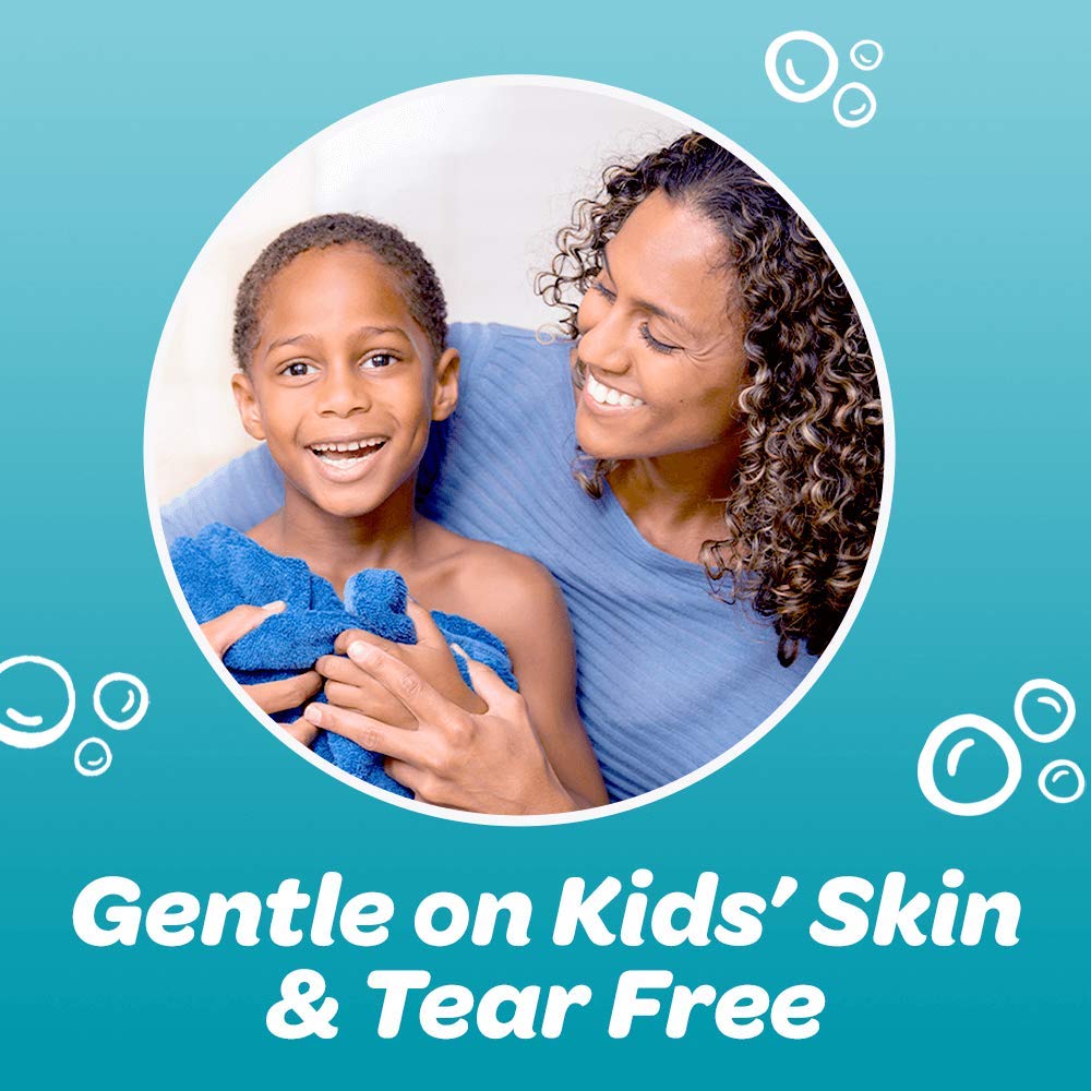 Dial Kids 2-in-1 Body+Hair Wash, Melon, 32 fl oz : Clothing, Shoes & Jewelry