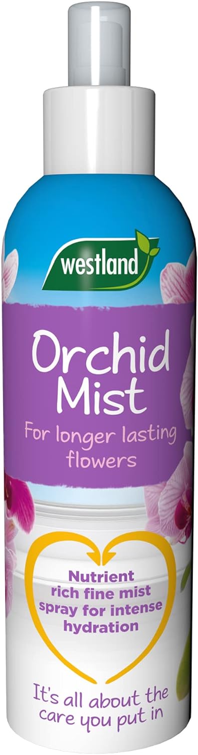 Westland Orchid Plant Mist, 250 ml?20100347