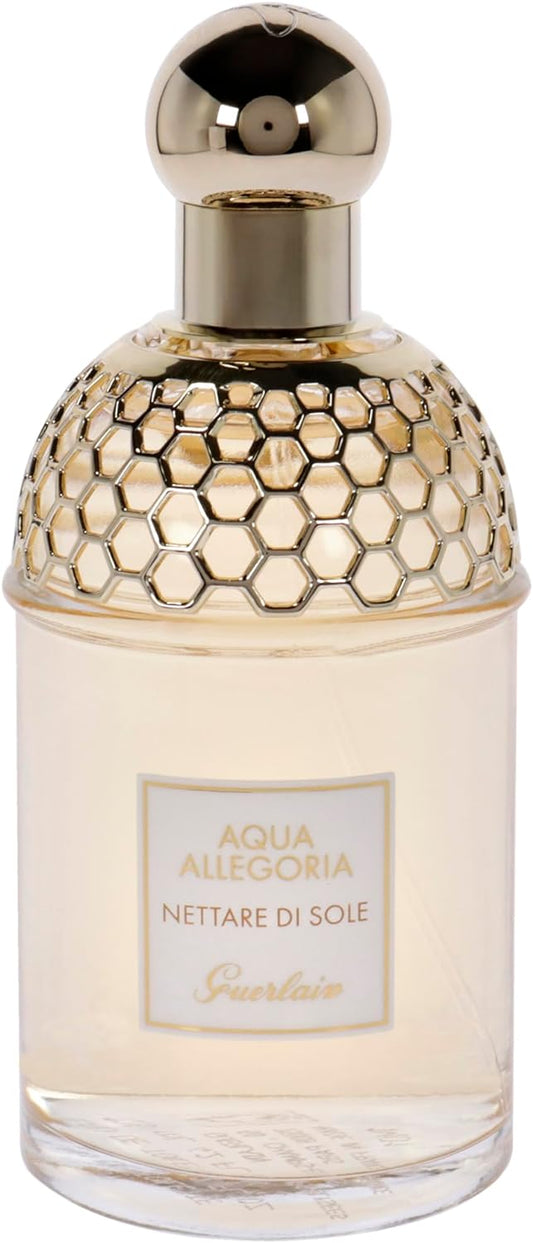 Guerlain Aqua Allegoria Nettare Di Sole Edt Spray 125Ml