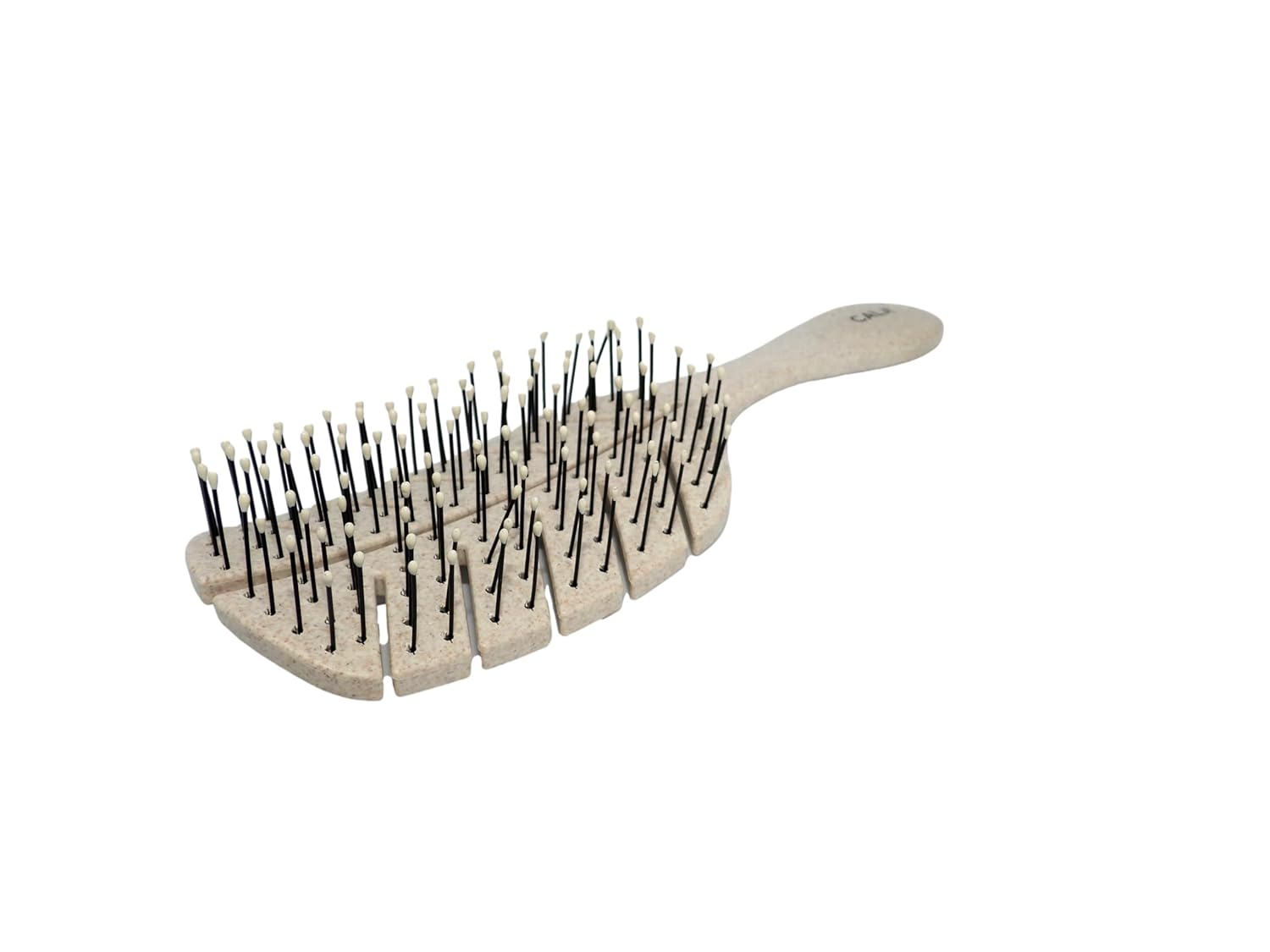 Cala Eco Detangler Brush - Earth : Beauty & Personal Care