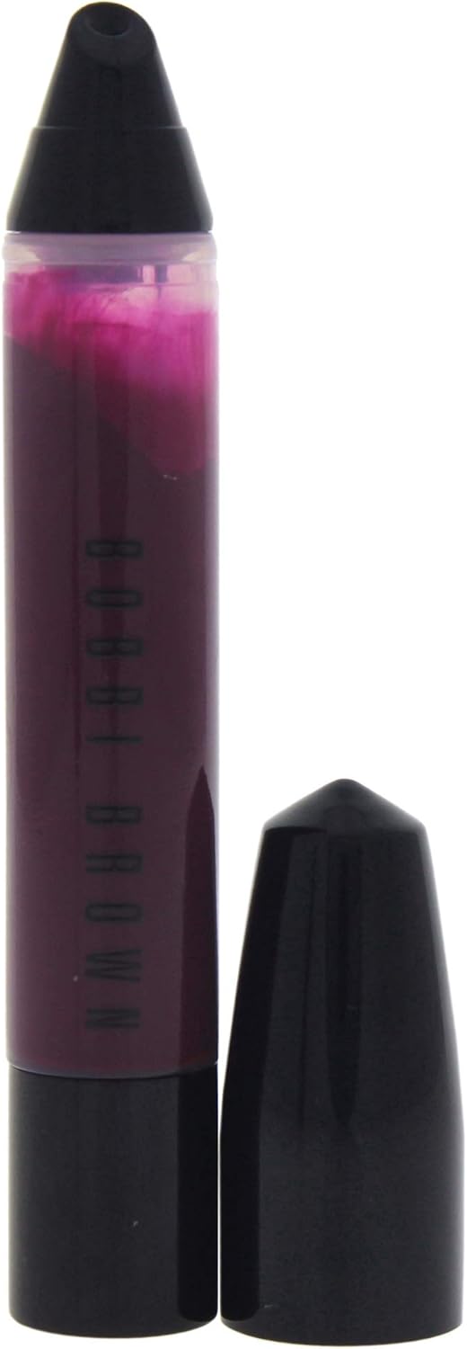 Art Stick Liquid Lip By Bobbi Brown Boysenberry 5Ml