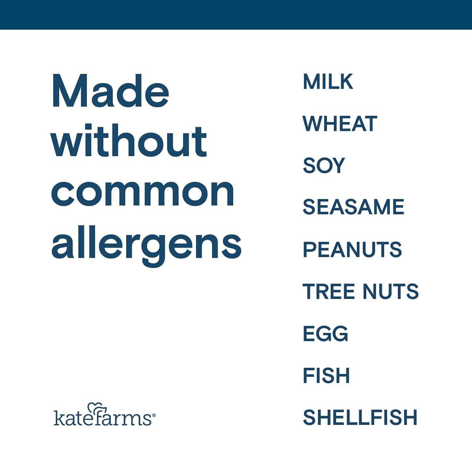 Kate Farms Organic Pediatric 1.2 High Calorie Nutrition Shake, Chocolate, 12G Protein, 27 Vitamins And Minerals, Meal Replacement, 8.45 Oz (12 Pack)