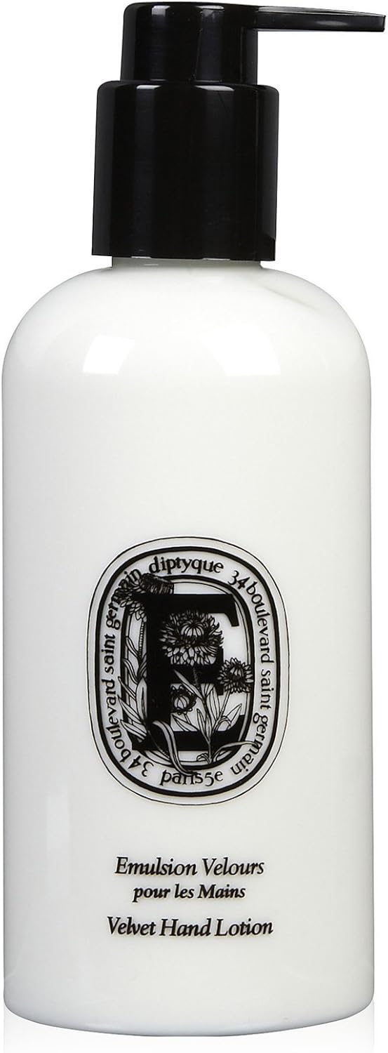 Diptyque Velvet Hand Lotion - 250Ml/8.5Oz