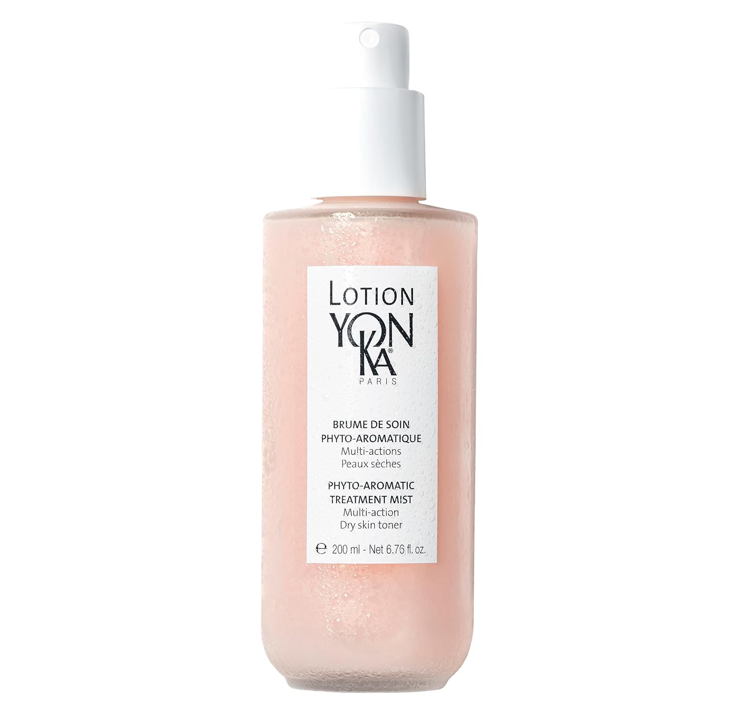 Yonka Lotion Ps Hydrating Face Toner (Dry & Sensitive Skin)