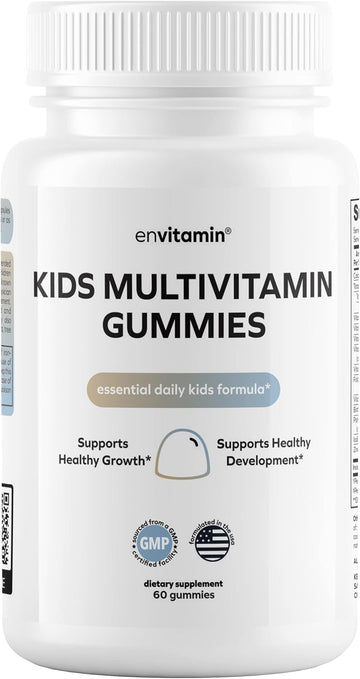 Kids Multivitamin Gummies