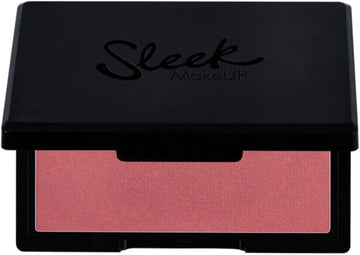 Sleek Makeup Face Form Blush, Long Lasting Buildable Colour, Keep It 100, 5.7G (Pack Of 2)