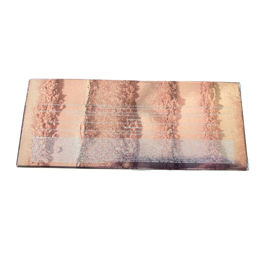 Patrick Ta Major Dimension Eyeshadow Palette (Mvbc-529) : Beauty & Personal Care