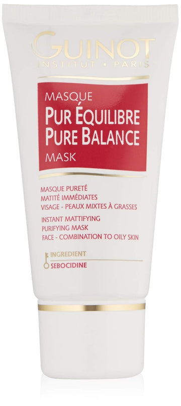 Guinot Pure Balance Mask, 2.1 Oz
